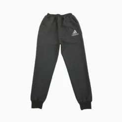 Adidas grey sporty boys sweatpants (7-12 years old)
